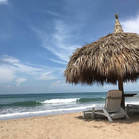 Torre Peninsula Apartment Mazatlan Exterior photo