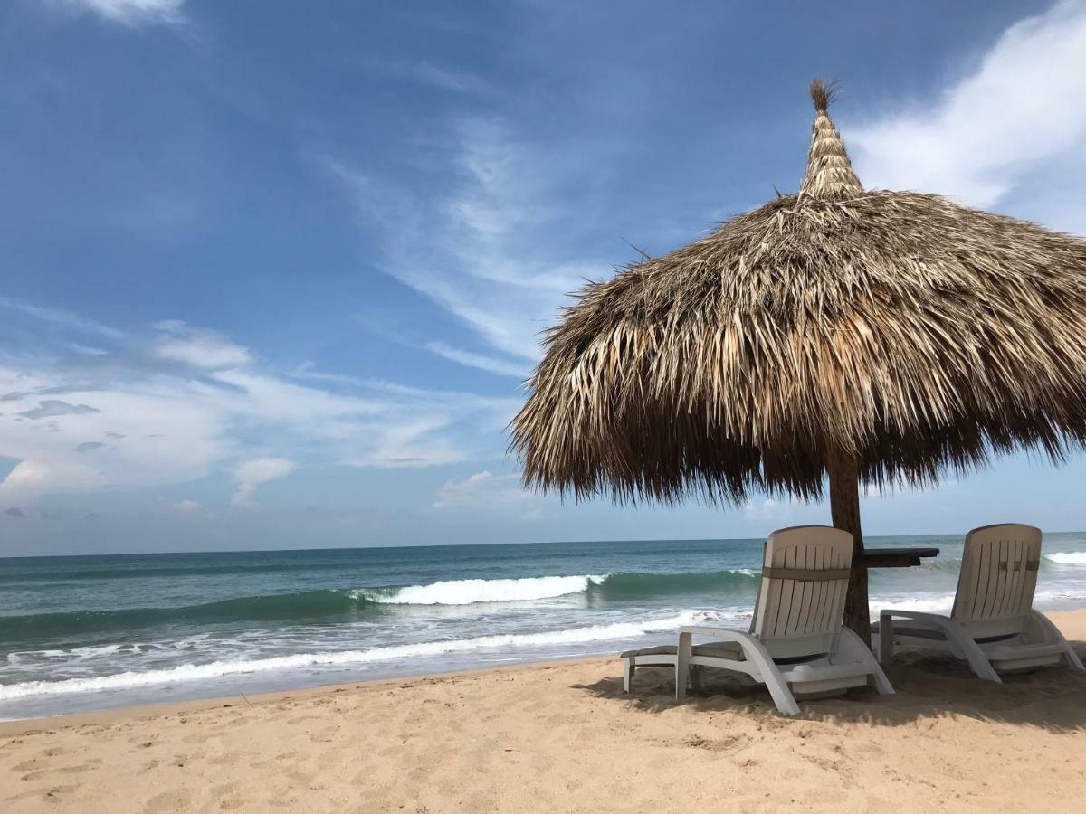 Torre Peninsula Apartment Mazatlan Exterior photo